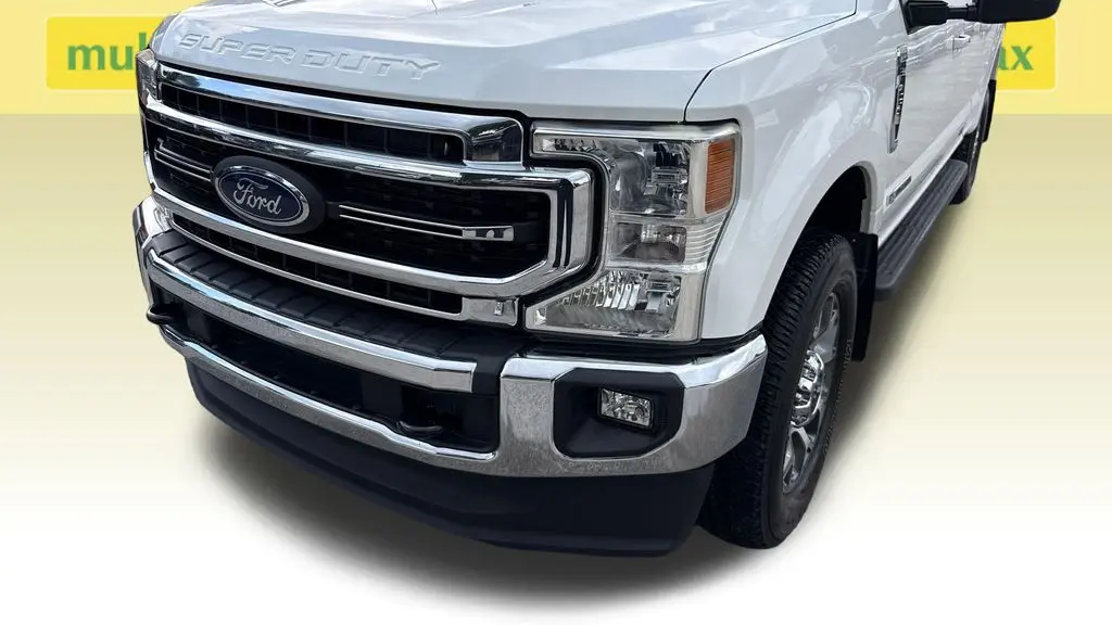 2022 Ford F-250 Super Duty Lariat