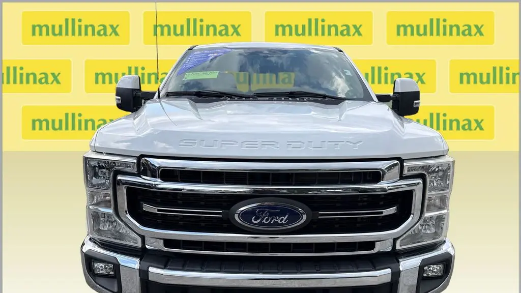 2022 Ford F-250 Super Duty Lariat