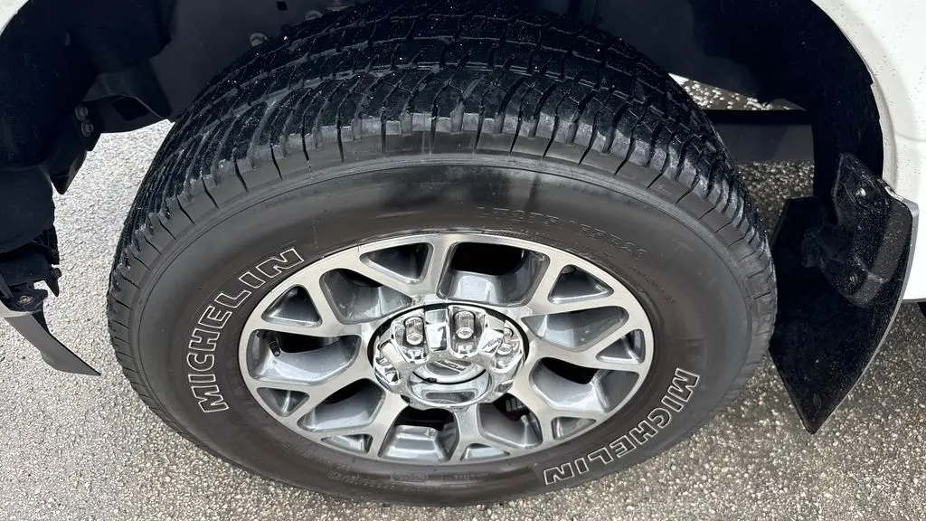 2022 Ford F-250 Super Duty Lariat
