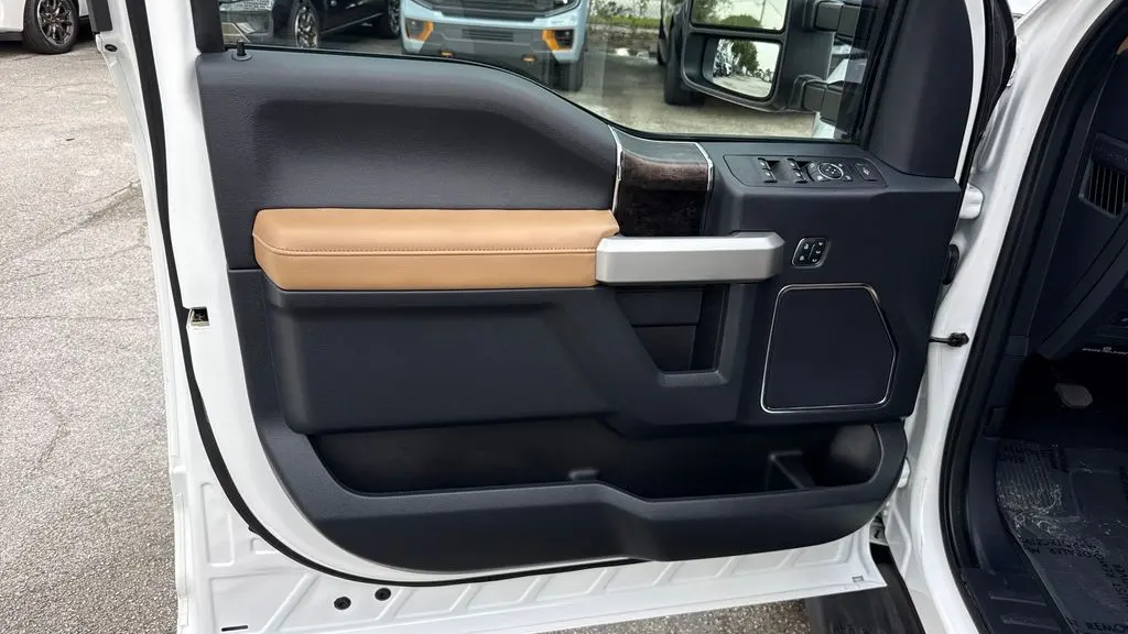 2022 Ford F-250 Super Duty Lariat