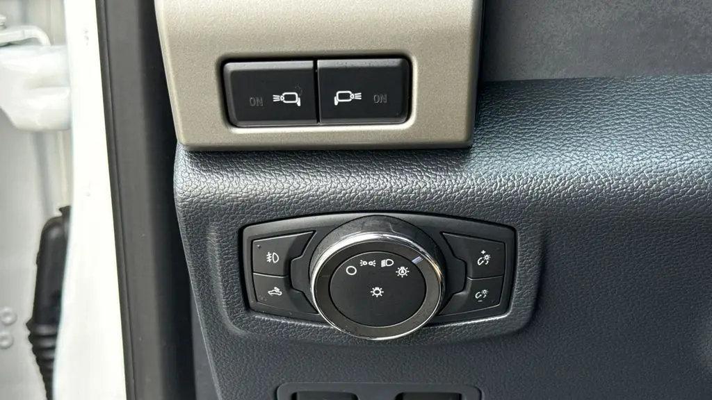 2022 Ford F-250 Super Duty Lariat