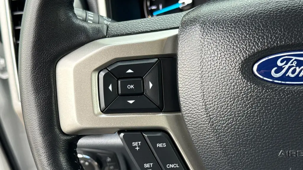 2022 Ford F-250 Super Duty Lariat
