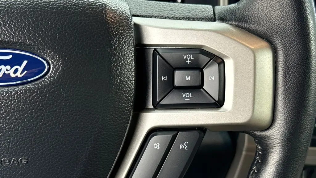 2022 Ford F-250 Super Duty Lariat
