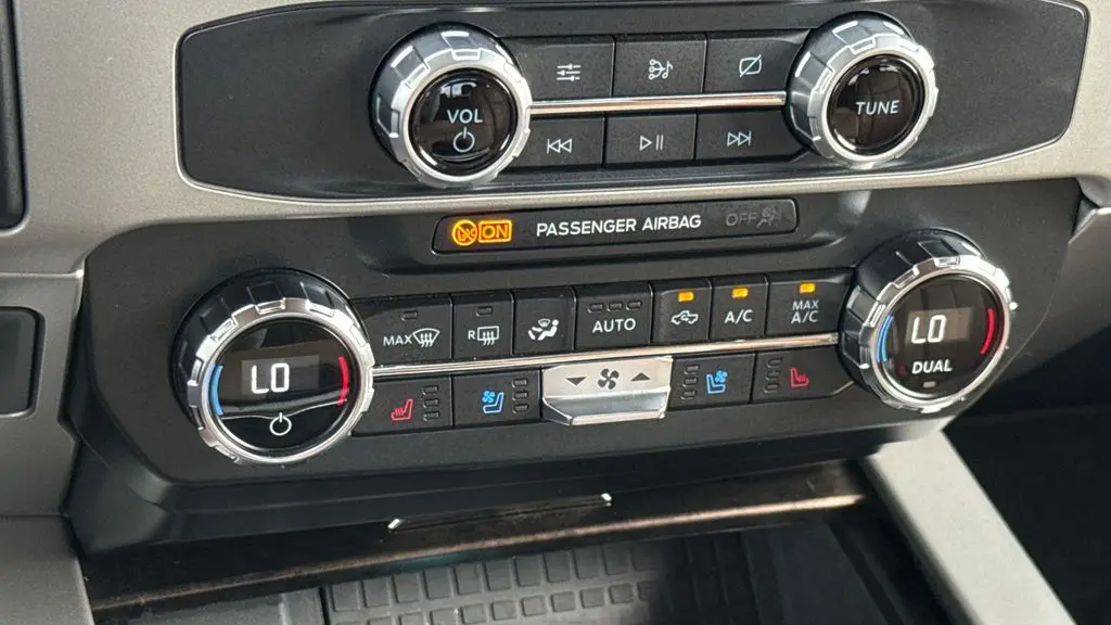 2022 Ford F-250 Super Duty Lariat