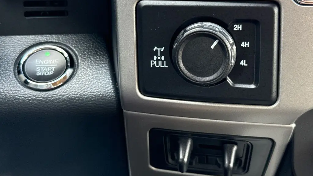 2022 Ford F-250 Super Duty Lariat