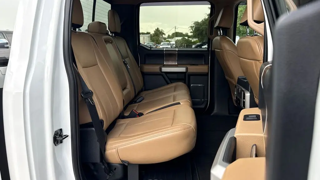 2022 Ford F-250 Super Duty Lariat