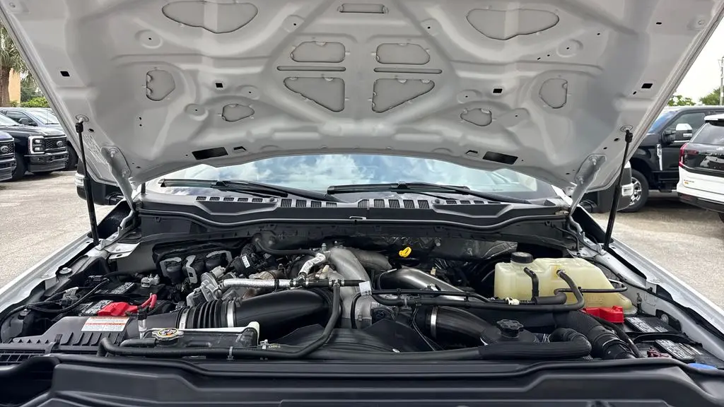 2022 Ford F-250 Super Duty Lariat