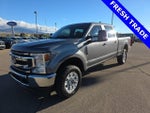 2022 F-250 Super Duty Thumbnail 1
