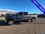 2022 F-250 Super Duty Thumbnail 2