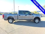 2022 F-250 Super Duty Thumbnail 3