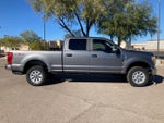 2022 F-250 Super Duty Thumbnail 5