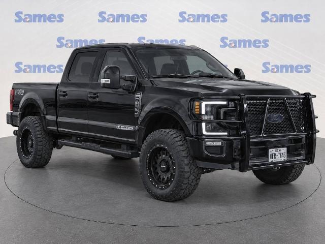2022 Ford F-250