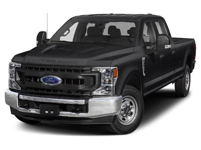 2022 Ford F-250