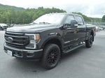 2022 F-250 Super Duty Thumbnail 2