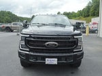 2022 F-250 Super Duty Thumbnail 3