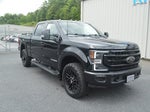 2022 F-250 Super Duty Thumbnail 4