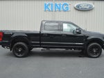 2022 F-250 Super Duty Thumbnail 5