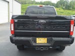 2022 F-250 Super Duty Thumbnail 7