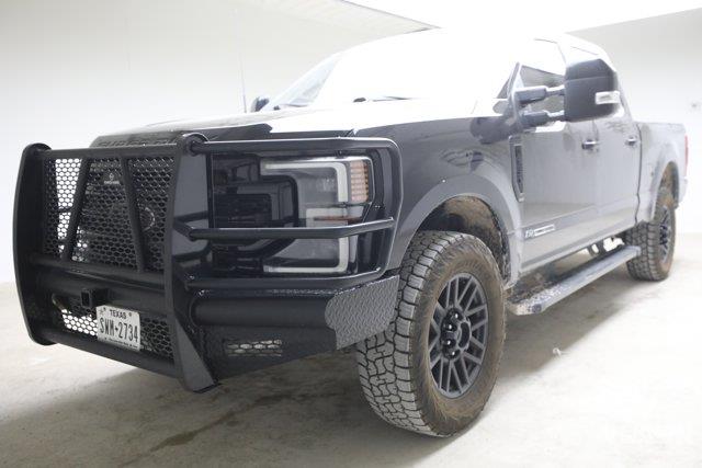 2022 Ford F-250