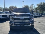 2022 F-250 Super Duty Thumbnail 2