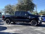 2022 F-250 Super Duty Thumbnail 3
