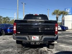 2022 F-250 Super Duty Thumbnail 5