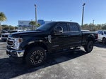 2022 F-250 Super Duty Thumbnail 9