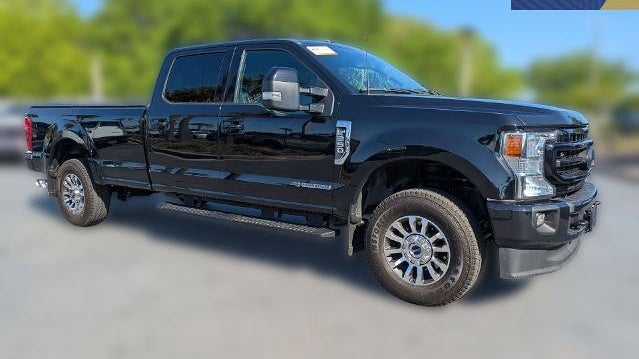 Preowned 2022 Ford F-250 Super Duty Limited for Sale