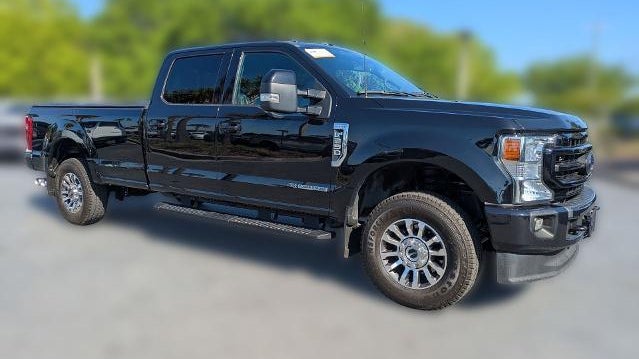 2022 Ford F-250 Super Duty Limited