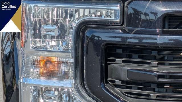 2022 Ford F-250 Super Duty Limited