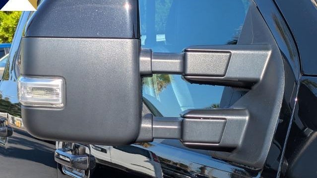 2022 Ford F-250 Super Duty Limited