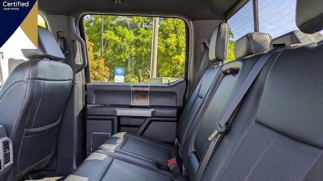 2022 Ford F-250 Super Duty Limited