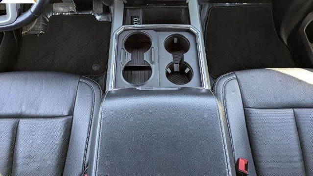 2022 Ford F-250 Super Duty Limited