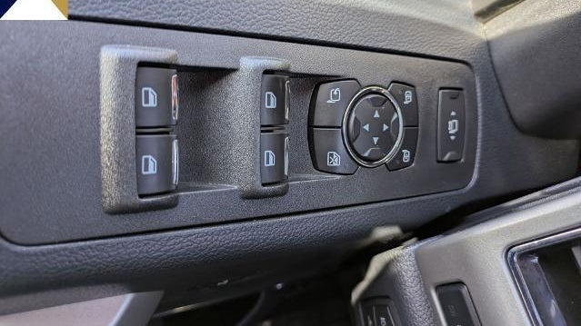 2022 Ford F-250 Super Duty Limited
