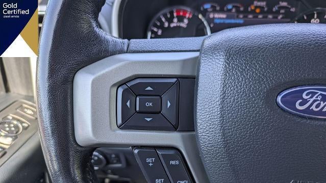 2022 Ford F-250 Super Duty Limited