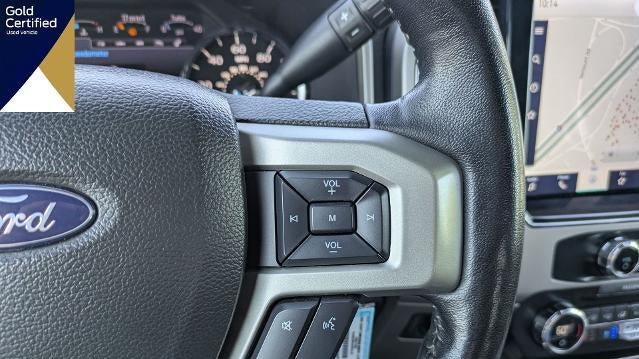 2022 Ford F-250 Super Duty Limited