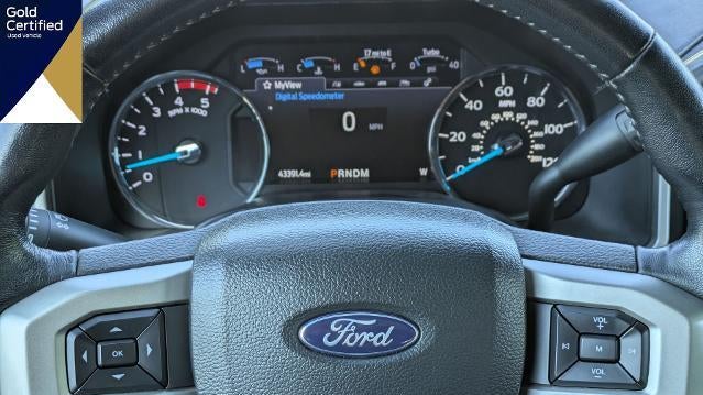2022 Ford F-250 Super Duty Limited