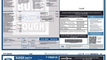 2022 Ford F-250 Super Duty Limited