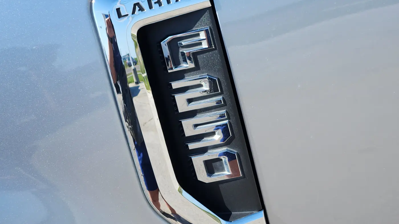 2022 Ford F-250 Super Duty King Ranch
