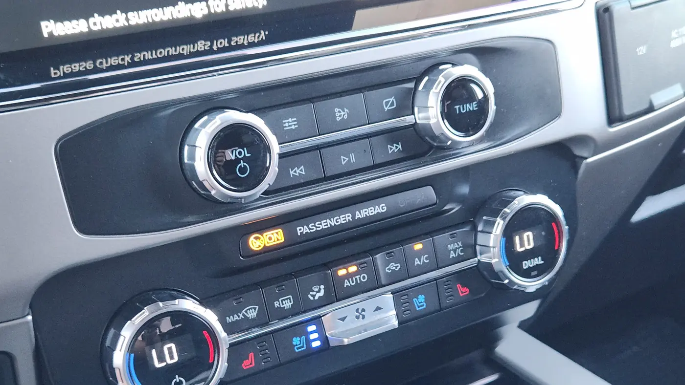 2022 Ford F-250 Super Duty King Ranch