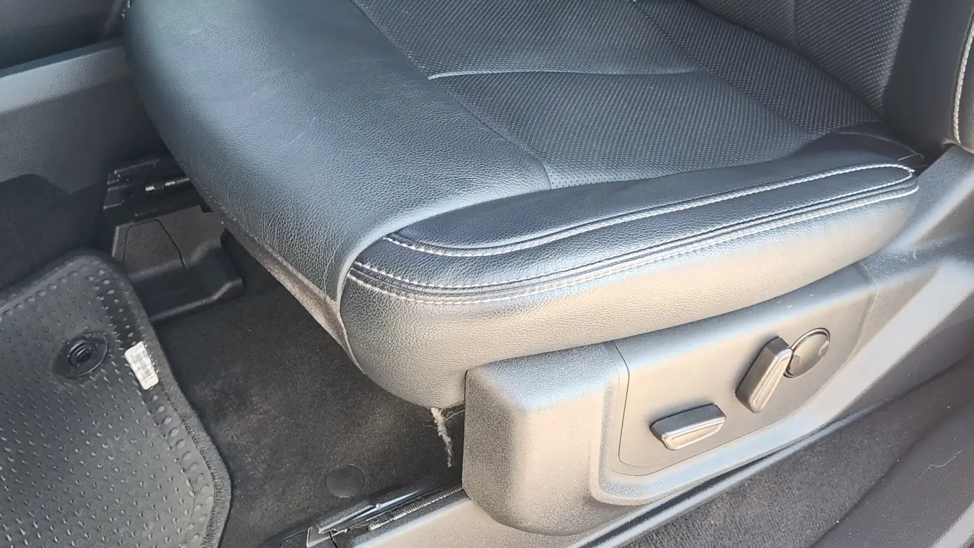 2022 Ford F-250 Super Duty King Ranch