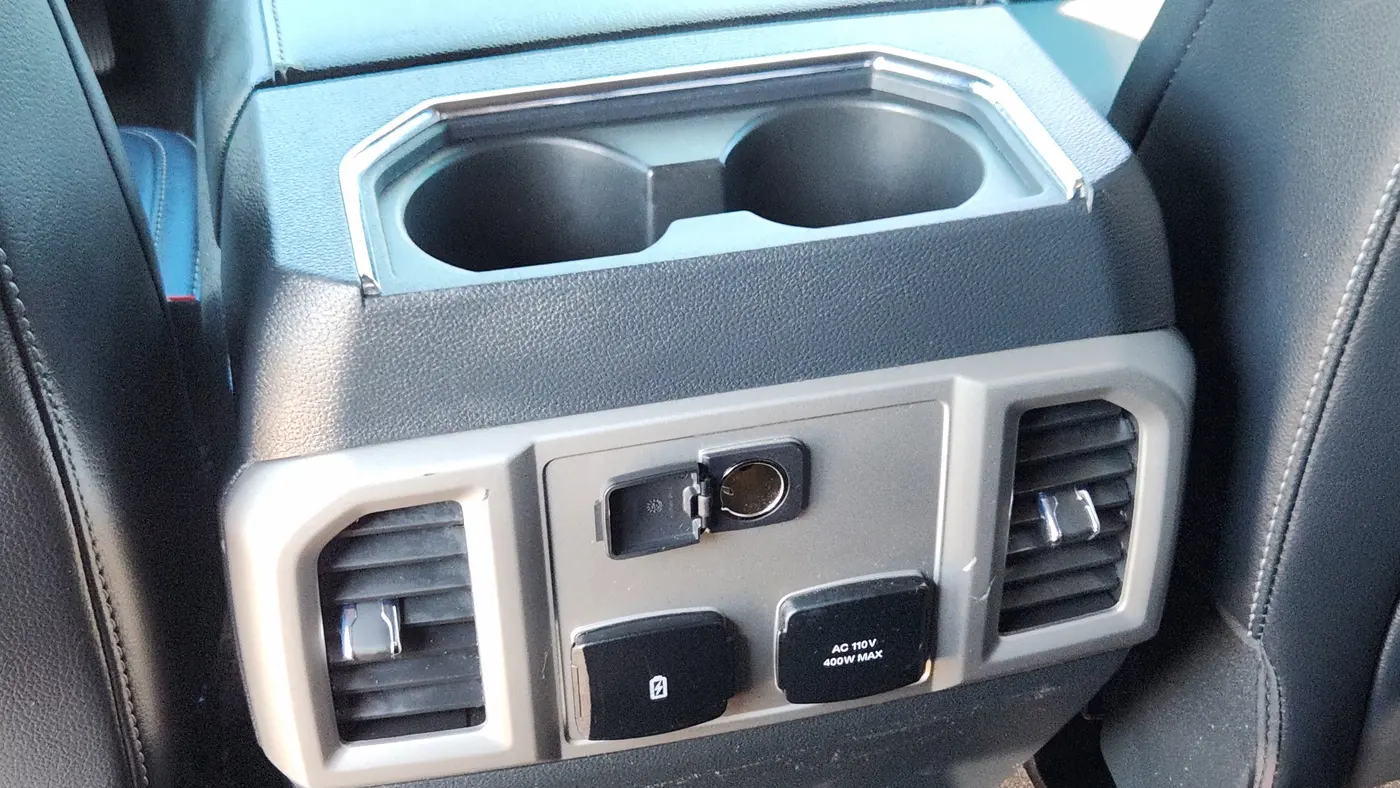 2022 Ford F-250 Super Duty King Ranch