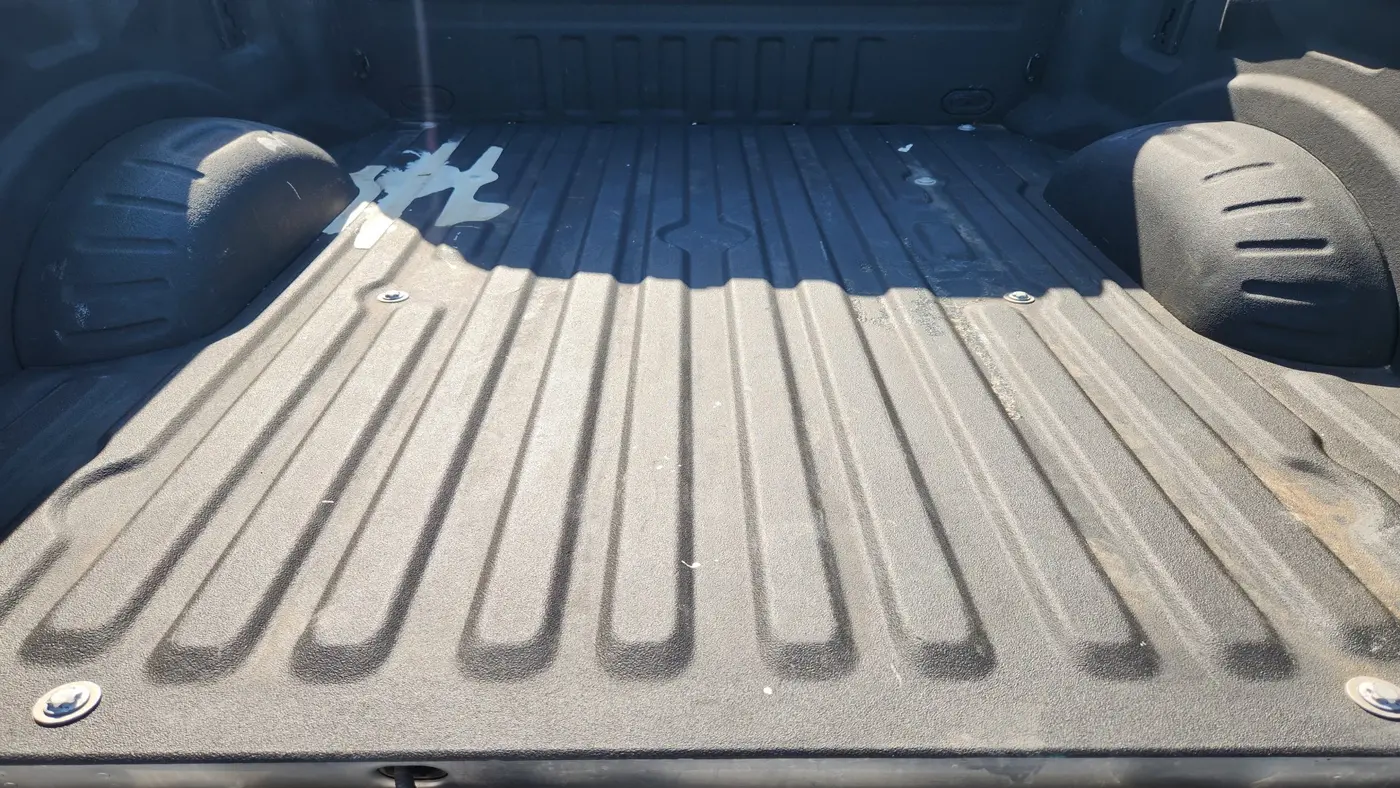 2022 Ford F-250 Super Duty King Ranch
