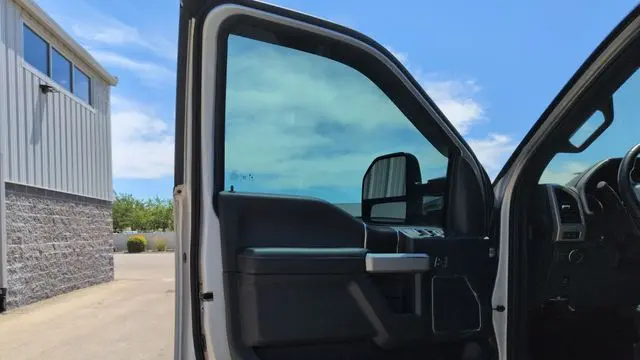 2022 Ford F-250 Super Duty Limited