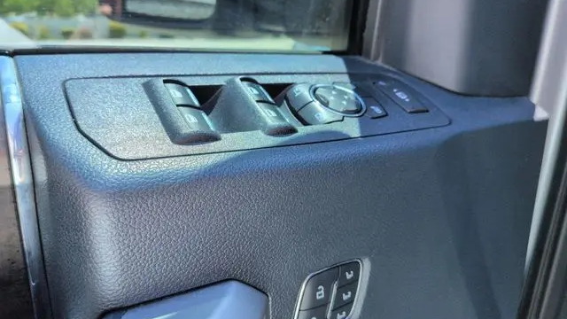 2022 Ford F-250 Super Duty Limited