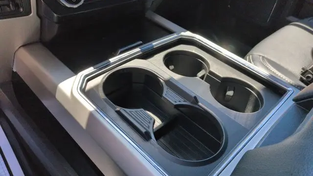 2022 Ford F-250 Super Duty Limited