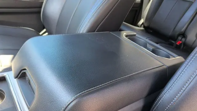 2022 Ford F-250 Super Duty Limited