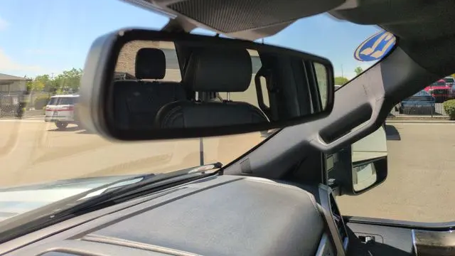 2022 Ford F-250 Super Duty Limited