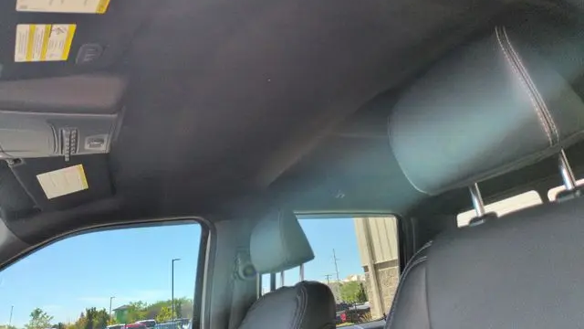 2022 Ford F-250 Super Duty Limited