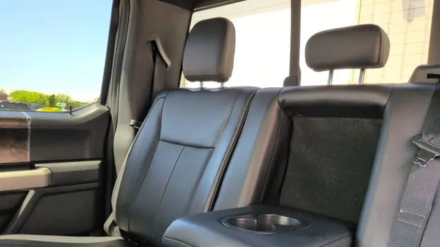 2022 Ford F-250 Super Duty Limited